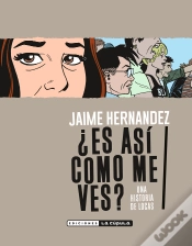 Capa do artigo ¿Es Así Como Me Ves? (2ª Ed.)