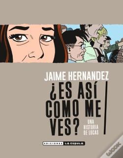 Capa do artigo ¿Es Así Como Me Ves? (2ª Ed.)