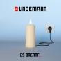 Es Brennt ... - CD - Preview