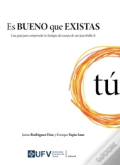 Es Bueno Que Existas