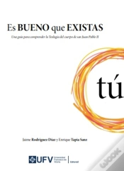 Capa do artigo Es Bueno Que Existas