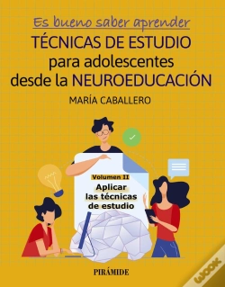 Capa do artigo Es Bueno Saber Aprender Tecnicas De Estudio Para Adolescent