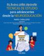 Es Bueno Saber Aprender Tecnicas De Estudio Para Adolescent - Preview