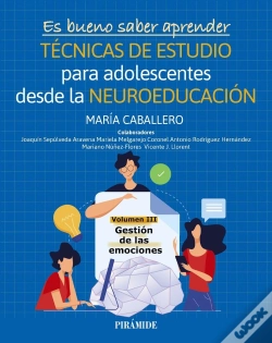 Capa do artigo Es Bueno Saber Aprender Tecnicas De Estudio Para Adolescent
