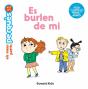 Es Burlen De Mi - Preview