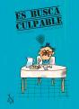 Es Busca Culpable - Preview