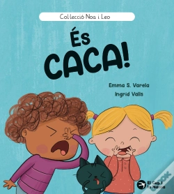 Capa do artigo Es Caca!