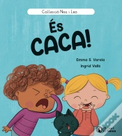 Capa do artigo Es Caca!