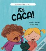 ¡Es Caca!