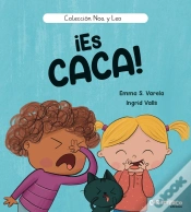Capa do artigo ¡Es Caca!