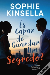 Capa do artigo És Capaz de Guardar um Segredo?