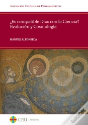 Capa do artigo ¿Es Compatible Dios Con La Ciencia?