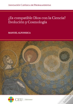 Capa do artigo ¿Es Compatible Dios Con La Ciencia?