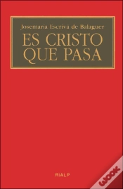 Capa do artigo Es Cristo Que Pasa. (Bolsillo, Rústica)