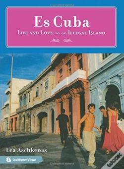 Capa do artigo Es Cuba