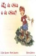 ¿Es De Chica O De Chico?