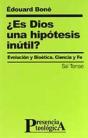 Es Dios Una Hipótesis Inútil? - Preview