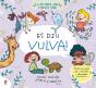 Es Diu Vulva! (Mini Menstruita) - Preview