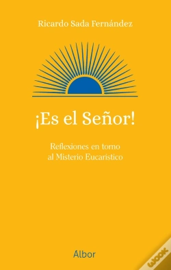 Capa do artigo ¡Es El Señor!