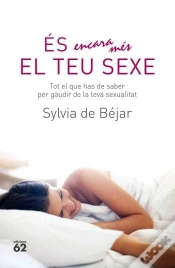 Capa do artigo Es Encara Mes El Teu Sexe