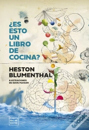 Capa do artigo ¿Es Esto Un Libro De Cocina?