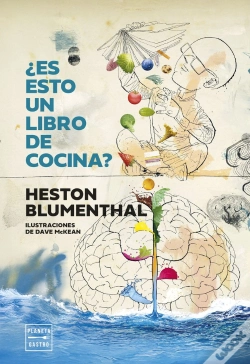Capa do artigo ¿Es Esto Un Libro De Cocina?