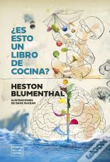 ¿Es Esto Un Libro De Cocina?