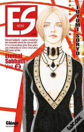 Es (Eternal Sabbath) T.2