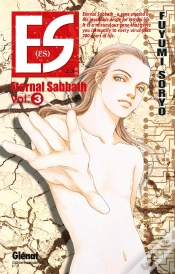 Capa do artigo Es (Eternal Sabbath) T.3