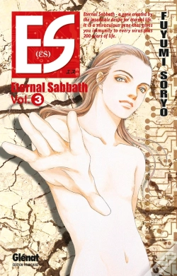 Capa do artigo Es (Eternal Sabbath) T.3