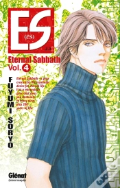 Capa do artigo Es (Eternal Sabbath) T.4