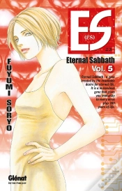 Capa do artigo Es (Eternal Sabbath) T.5