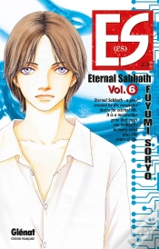 Capa do artigo Es (Eternal Sabbath) T.6