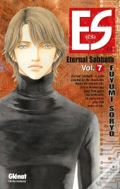 Es Eternal Sabbath - Tome 07