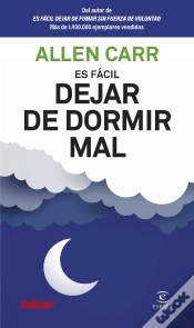 Capa do artigo Es Facil Dejar De Dormir Mal