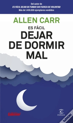 Capa do artigo Es Facil Dejar De Dormir Mal