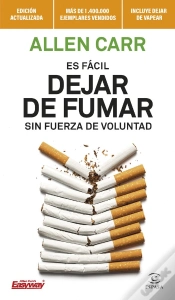 Capa do artigo Es Facil Dejar De Fumar Sin Fuerza De Voluntad