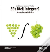 Capa do artigo ¿Es Fácil Integrar?