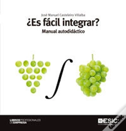Capa do artigo ¿Es Fácil Integrar?