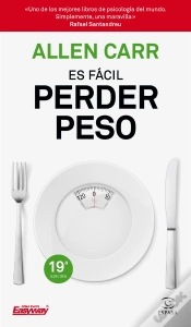 Capa do artigo Es Fácil Perder Peso