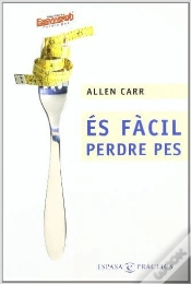 Capa do artigo És Fàcil Perdre Pes