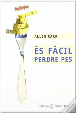 Capa do artigo És Fàcil Perdre Pes