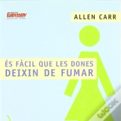 Capa do artigo És Fàcil Que Les Dones Deixin De Fumar
