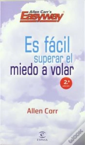 Capa do artigo Es Facil Superar El Miedo A Volar