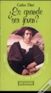 Capa do artigo ¿Es Grande Ser Joven?