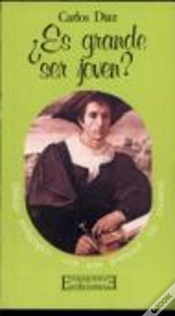 Capa do artigo ¿Es Grande Ser Joven?