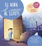 És Hora D'Anar Al Llitet! - Preview
