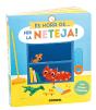 Es Hora De... Fer La Neteja! - Preview