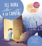 ¡Es Hora De Ir A La Camita! - Preview