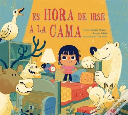 Capa do artigo Es Hora De Irse A La Cama